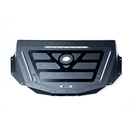 Elektric Offroad 2017 - 2024 Can Am X3 Maverick Volt Series Baja Bed Box - MojoMotoSport.com