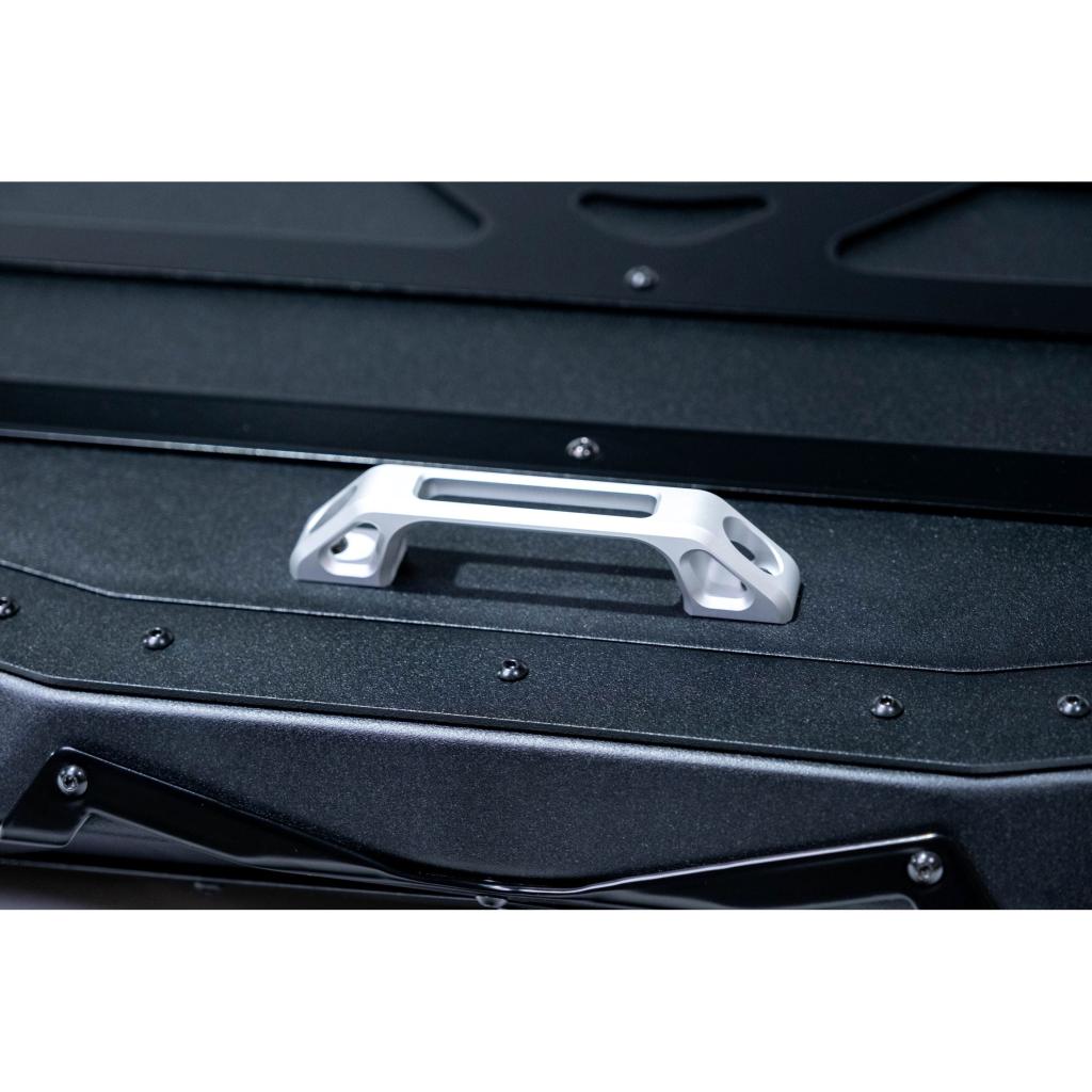 Elektric Offroad 2017 - 2024 Can Am X3 Maverick Volt Series Baja Bed Box - MojoMotoSport.com