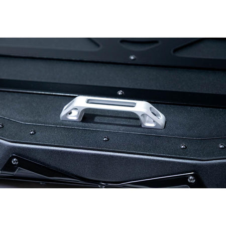 Elektric Offroad 2017 - 2024 Can Am X3 Maverick Volt Series Baja Bed Box - MojoMotoSport.com