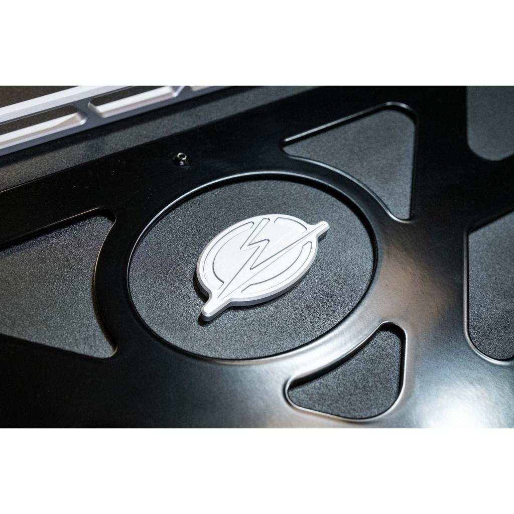 Elektric Offroad 2017 - 2024 Can Am X3 Maverick Volt Series Baja Bed Box - MojoMotoSport.com