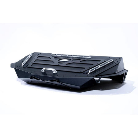 Elektric Offroad 2017 - 2024 Can Am X3 Maverick Volt Series Baja Bed Box - MojoMotoSport.com