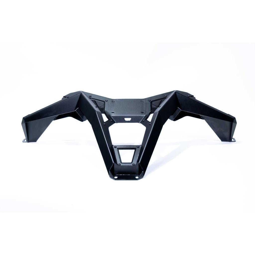 Elektric Offroad 2017 - 2024 Can Am X3 Maverick Volt Series Rear Bumper - MojoMotoSport.com