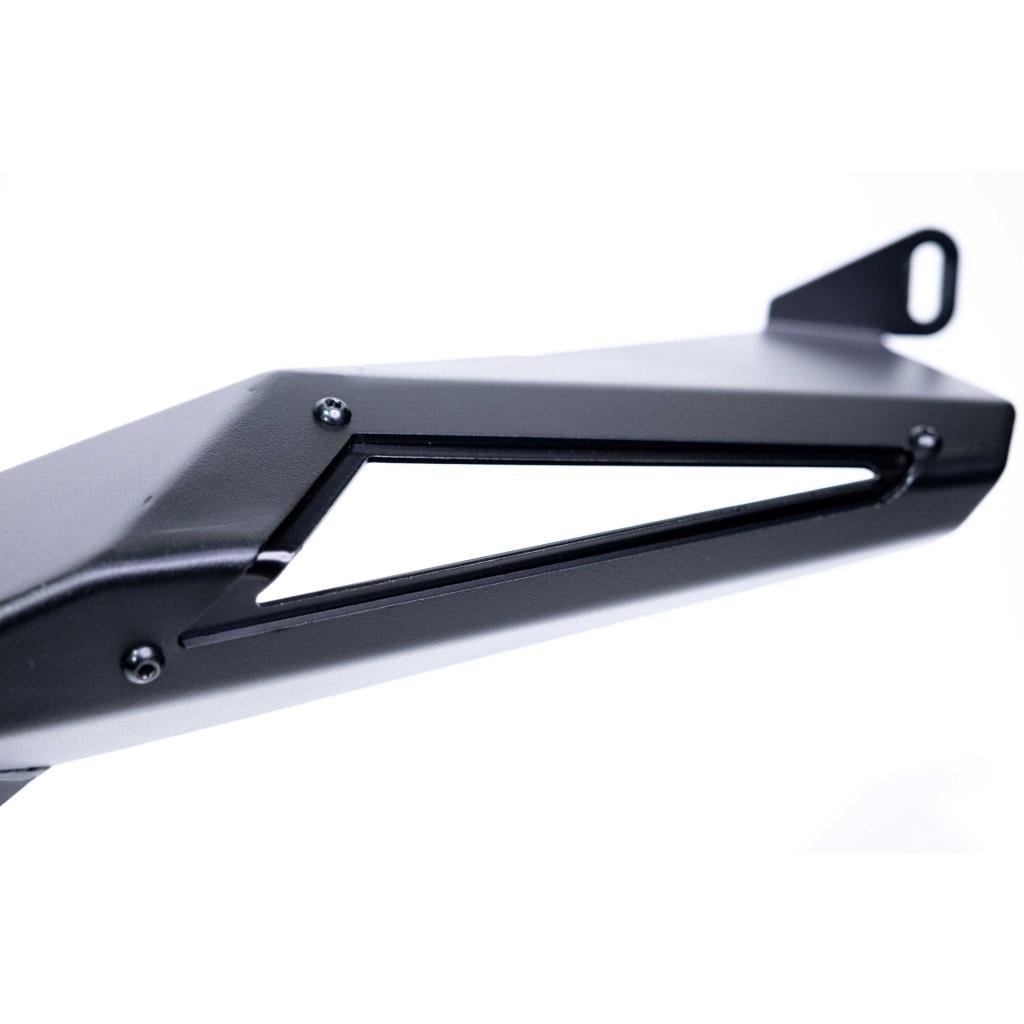 Elektric Offroad 2017 - 2024 Can Am X3 Maverick Volt Series Rear Bumper - MojoMotoSport.com
