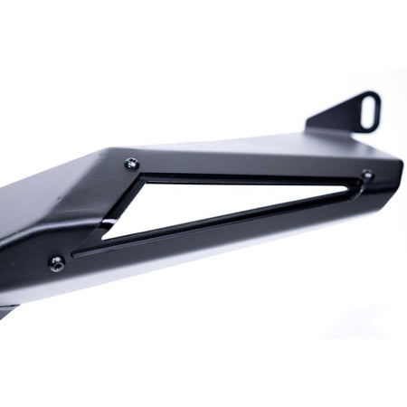 Elektric Offroad 2017 - 2024 Can Am X3 Maverick Volt Series Rear Bumper - MojoMotoSport.com