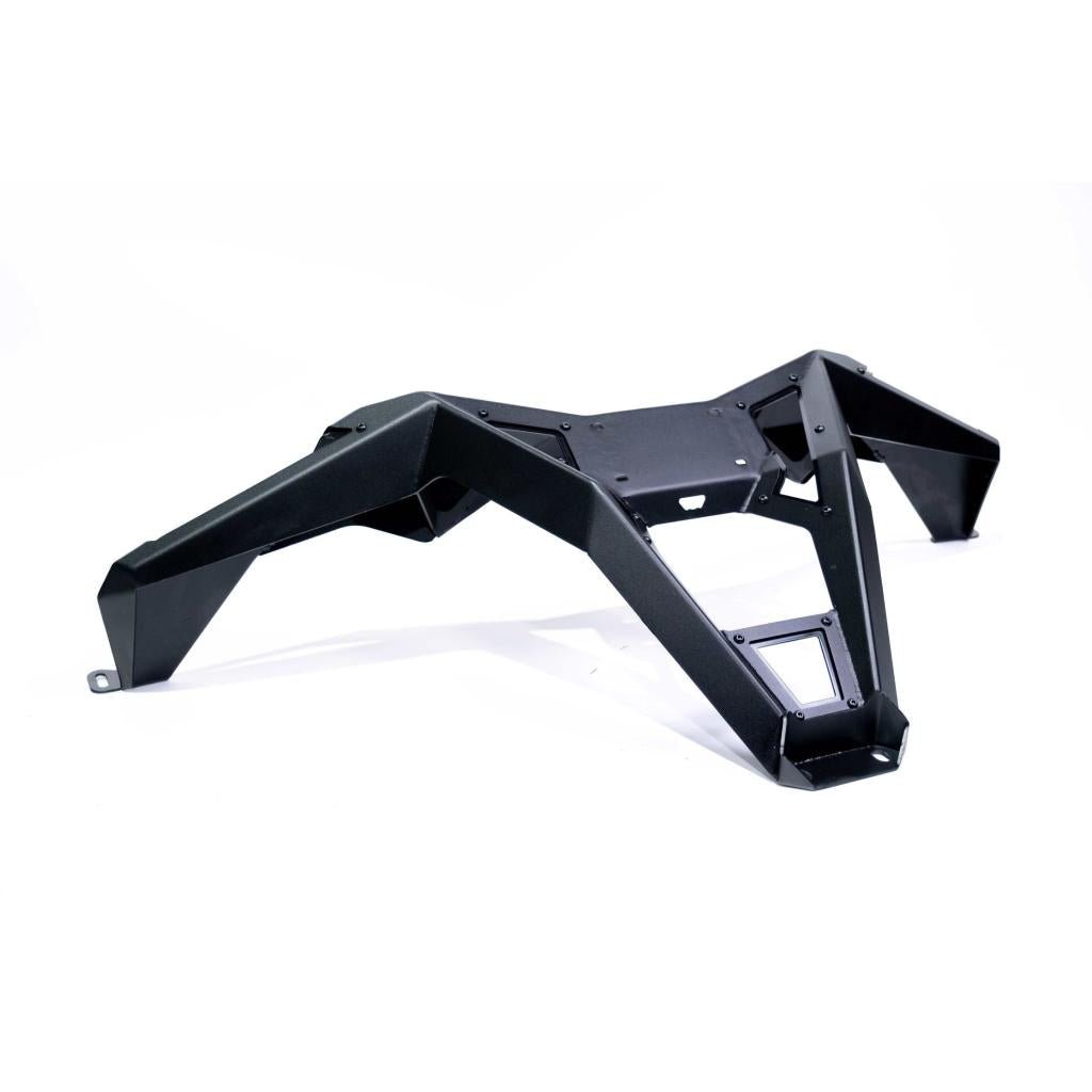 Elektric Offroad 2017 - 2024 Can Am X3 Maverick Volt Series Rear Bumper - MojoMotoSport.com