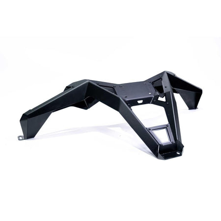Elektric Offroad 2017 - 2024 Can Am X3 Maverick Volt Series Rear Bumper - MojoMotoSport.com