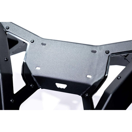 Elektric Offroad 2017 - 2024 Can Am X3 Maverick Volt Series Rear Bumper - MojoMotoSport.com