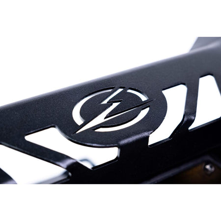 Elektric Offroad 2017 - 2024 Can Am X3 Maverick Volt Series Winch Front Bumper - MojoMotoSport.com