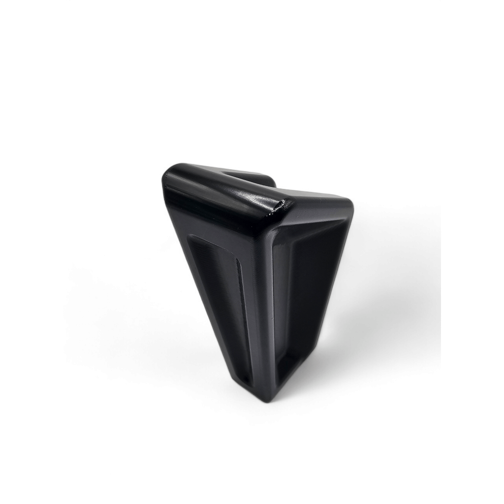 Elektric Offroad 2017 to Current Can - Am X3 Maverick EOD Shift Knob Anodized Black Finish - MojoMotoSport.com