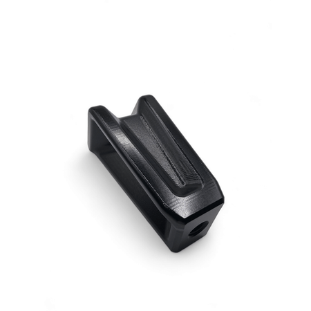 Elektric Offroad 2017 to Current Can - Am X3 Maverick EOD Shift Knob Anodized Black Finish - MojoMotoSport.com