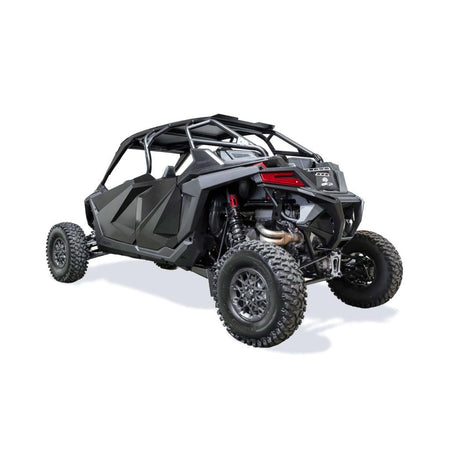 Elektric Offroad 2020 - 2024 Polaris RZR Pro R Volt Series Rear Bumper - MojoMotoSport.com