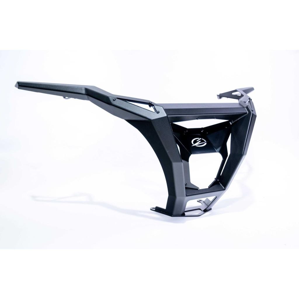 Elektric Offroad 2020 - 2024 Polaris RZR Pro R Volt Series Rear Bumper - MojoMotoSport.com