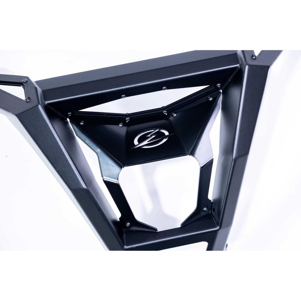 Elektric Offroad 2020 - 2024 Polaris RZR Pro R Volt Series Rear Bumper - MojoMotoSport.com
