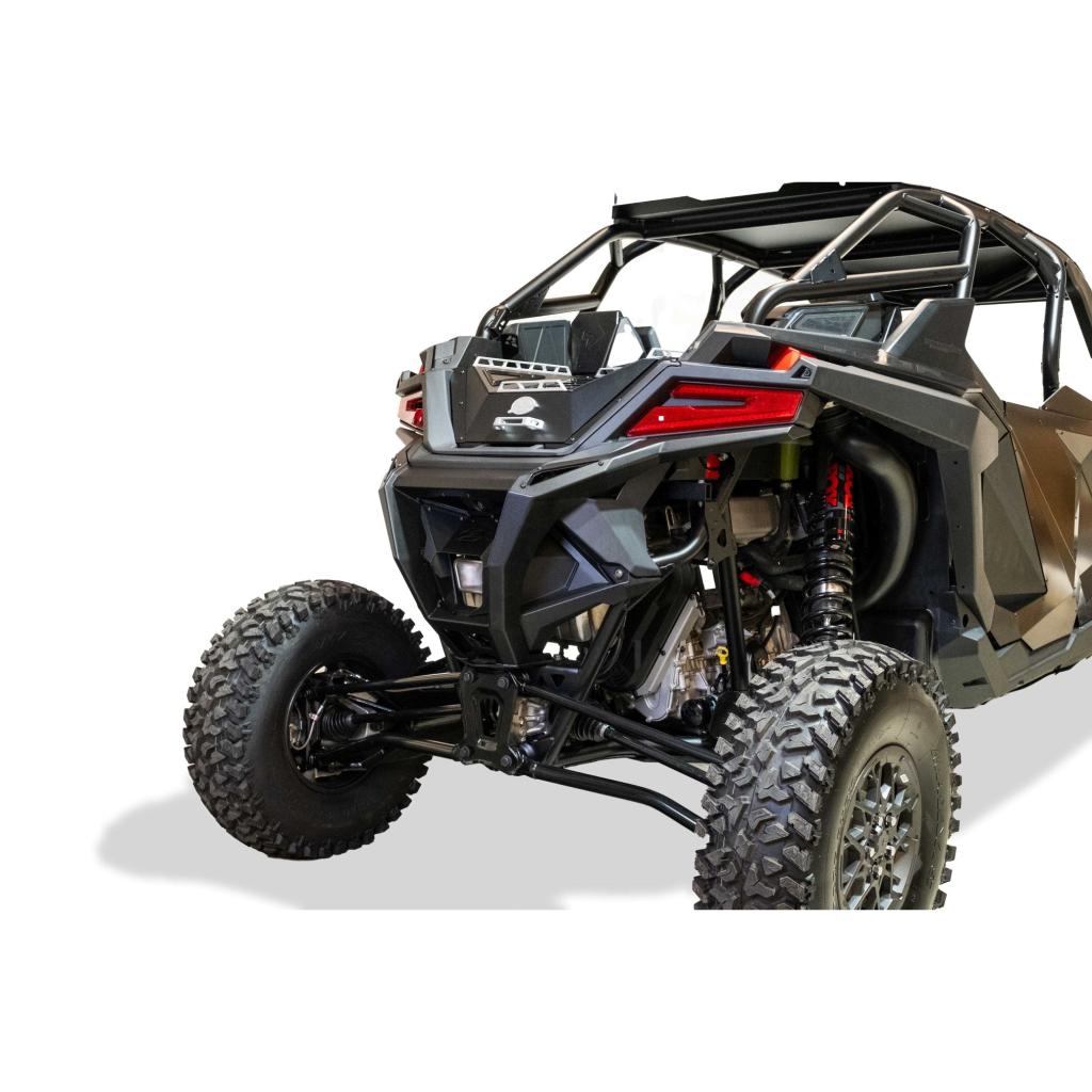 Elektric Offroad 2020 - 2024 Polaris RZR Pro R Volt Series Rear Bumper - MojoMotoSport.com