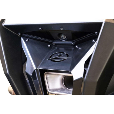 Elektric Offroad 2020 - 2024 Polaris RZR Pro R Volt Series Rear Bumper - MojoMotoSport.com