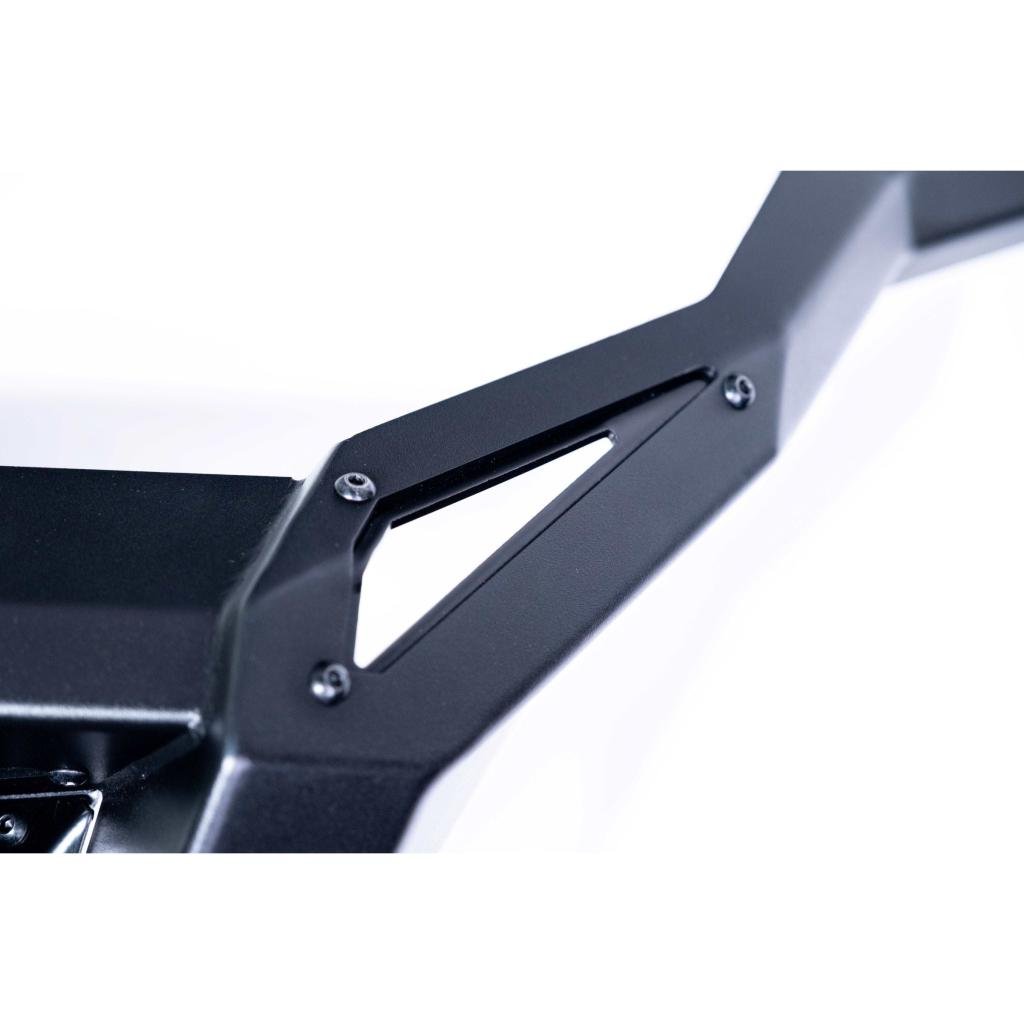 Elektric Offroad 2020 - 2024 Polaris RZR Pro R Volt Series Rear Bumper - MojoMotoSport.com