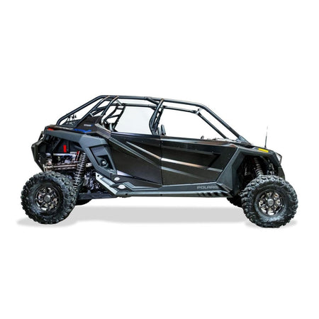 Elektric Offroad 2020 - 2024 Polaris RZR Pro XP/ Pro R/ Turbo R (4 Seat) Volt Series Rock Guards - MojoMotoSport.com