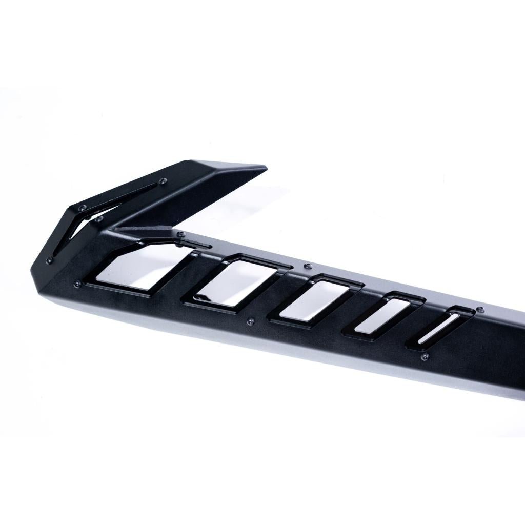 Elektric Offroad 2020 - 2024 Polaris RZR Pro XP/ Pro R/ Turbo R (4 Seat) Volt Series Rock Guards - MojoMotoSport.com