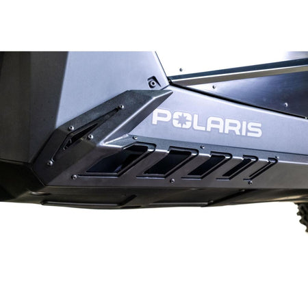 Elektric Offroad 2020 - 2024 Polaris RZR Pro XP/ Pro R/ Turbo R (4 Seat) Volt Series Rock Guards - MojoMotoSport.com
