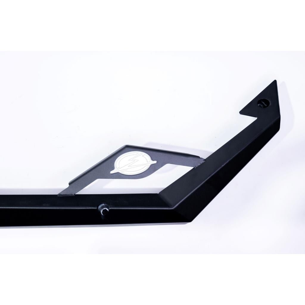 Elektric Offroad 2020 - 2024 Polaris RZR Pro XP/ Pro R/ Turbo R (4 Seat) Volt Series Rock Guards - MojoMotoSport.com