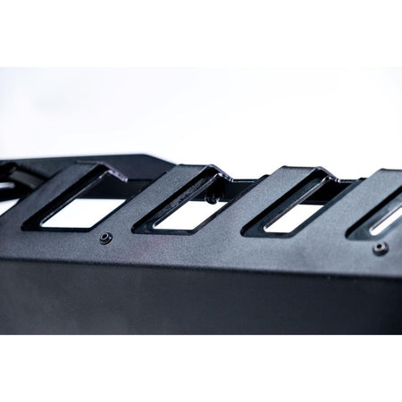 Elektric Offroad 2020 - 2024 Polaris RZR Pro XP/ Pro R/ Turbo R (4 Seat) Volt Series Rock Guards - MojoMotoSport.com