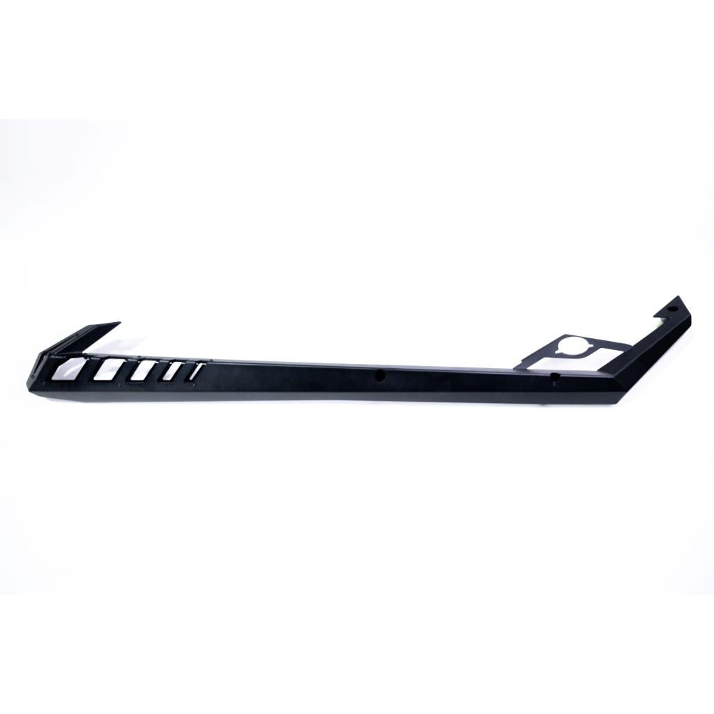 Elektric Offroad 2020 - 2024 Polaris RZR Pro XP/ Pro R/ Turbo R (4 Seat) Volt Series Rock Guards - MojoMotoSport.com