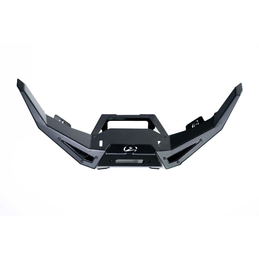 Elektric Offroad 2020 - 2024 Polaris RZR Pro XP Volt Series Winch Front Bumper - MojoMotoSport.com