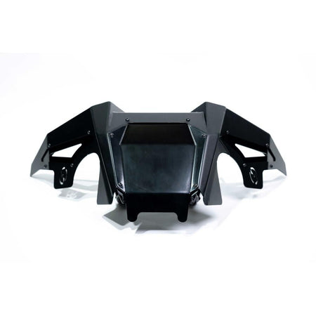 Elektric Offroad 2020 - 2024 Polaris RZR Pro XP Volt Series Winch Front Bumper - MojoMotoSport.com