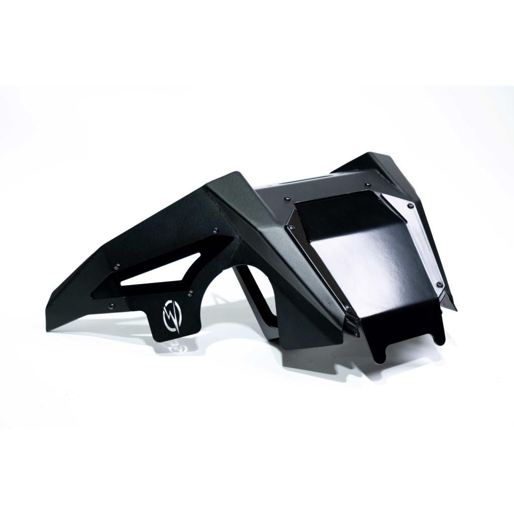 Elektric Offroad 2020 - 2024 Polaris RZR Pro XP Volt Series Winch Front Bumper - MojoMotoSport.com