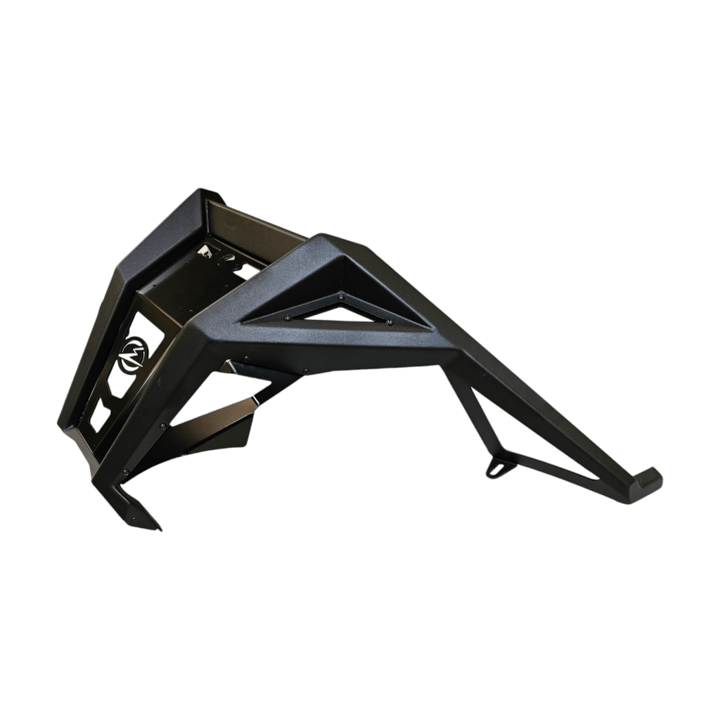Elektric Offroad 2020 - 2024 Polaris RZR Pro XP/Turbo R Volt Series Rear Bumper - MojoMotoSport.com