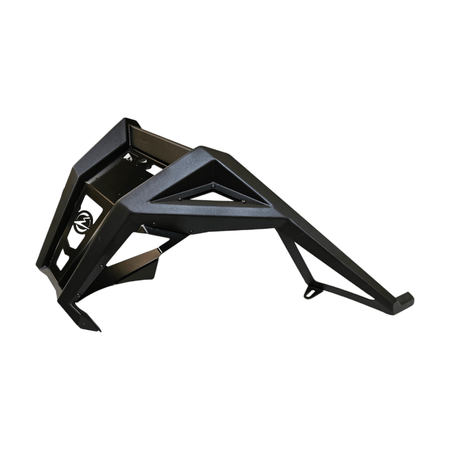 Elektric Offroad 2020 - 2024 Polaris RZR Pro XP/Turbo R Volt Series Rear Bumper - MojoMotoSport.com
