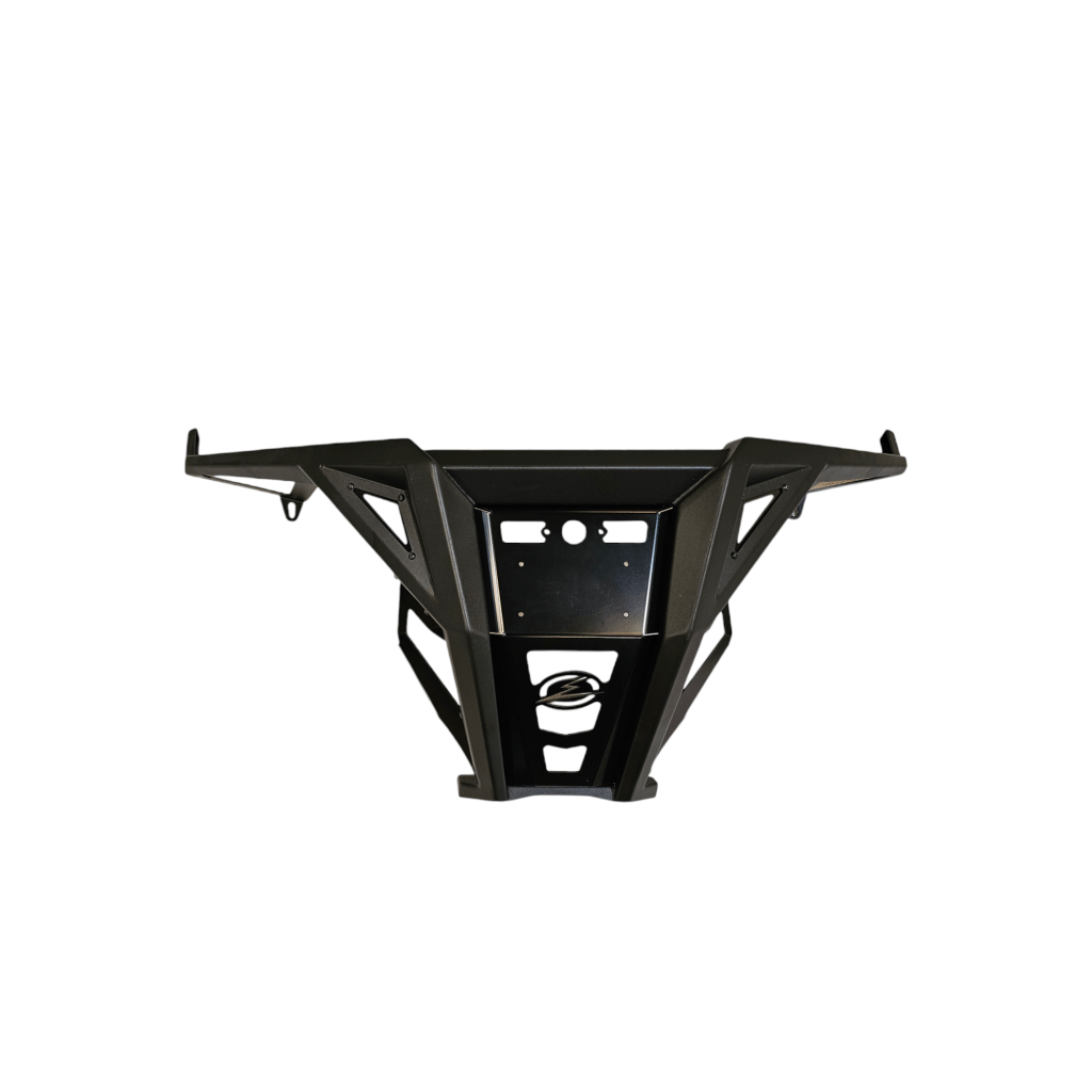 Elektric Offroad 2020 - 2024 Polaris RZR Pro XP/Turbo R Volt Series Rear Bumper - MojoMotoSport.com