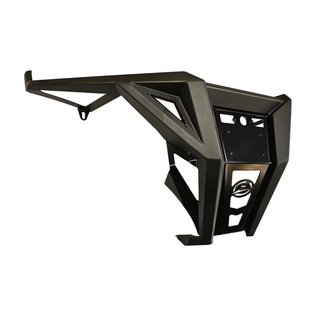 Elektric Offroad 2020 - 2024 Polaris RZR Pro XP/Turbo R Volt Series Rear Bumper - MojoMotoSport.com