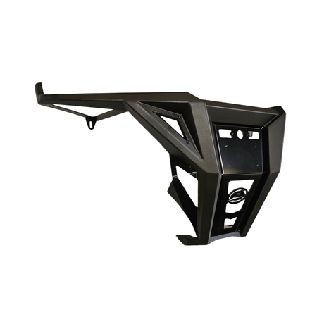 Elektric Offroad 2020 - 2024 Polaris RZR Pro XP/Turbo R Volt Series Rear Bumper - MojoMotoSport.com