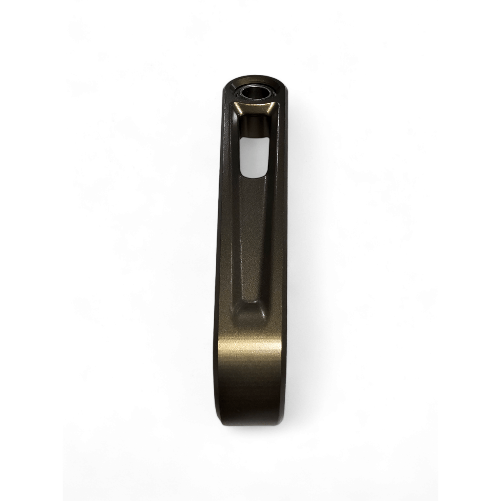 Elektric Offroad 2020 to Current Polaris RZR Pro XP Front Sway bar Link in Gun Metal Finish - MojoMotoSport.com