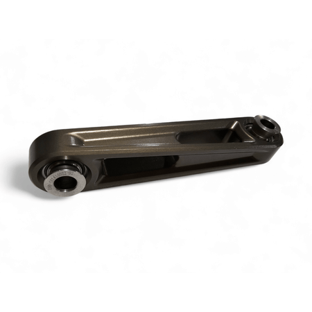 Elektric Offroad 2020 to Current Polaris RZR Pro XP Front Sway bar Link in Gun Metal Finish - MojoMotoSport.com