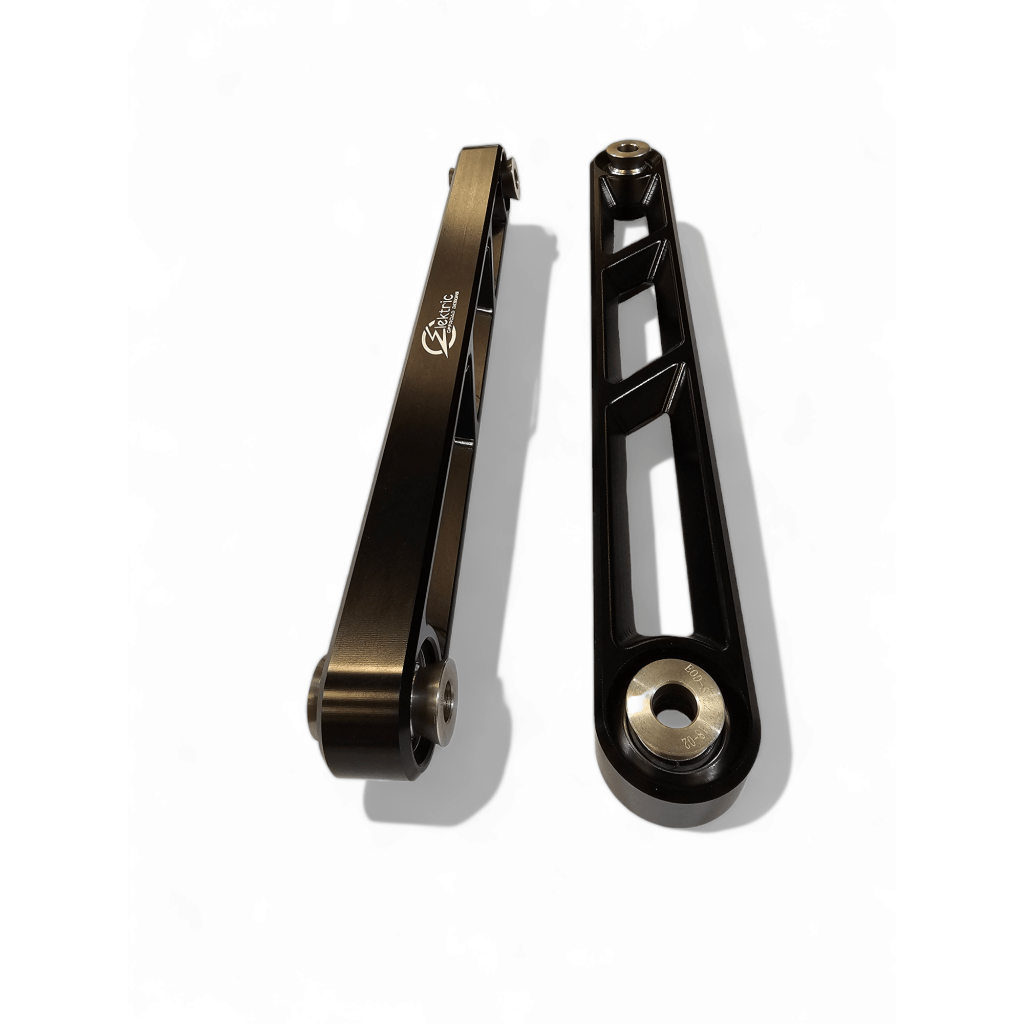 Elektric Offroad 2020 to Current Polaris RZR Pro XP Rear Sway bar Link in Black Finish - MojoMotoSport.com