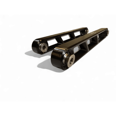 Elektric Offroad 2020 to Current Polaris RZR Pro XP Rear Sway bar Link in Black Finish - MojoMotoSport.com
