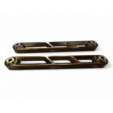Elektric Offroad 2020 to Current Polaris RZR Pro XP Rear Sway bar Link in Gun Metal Finish - MojoMotoSport.com