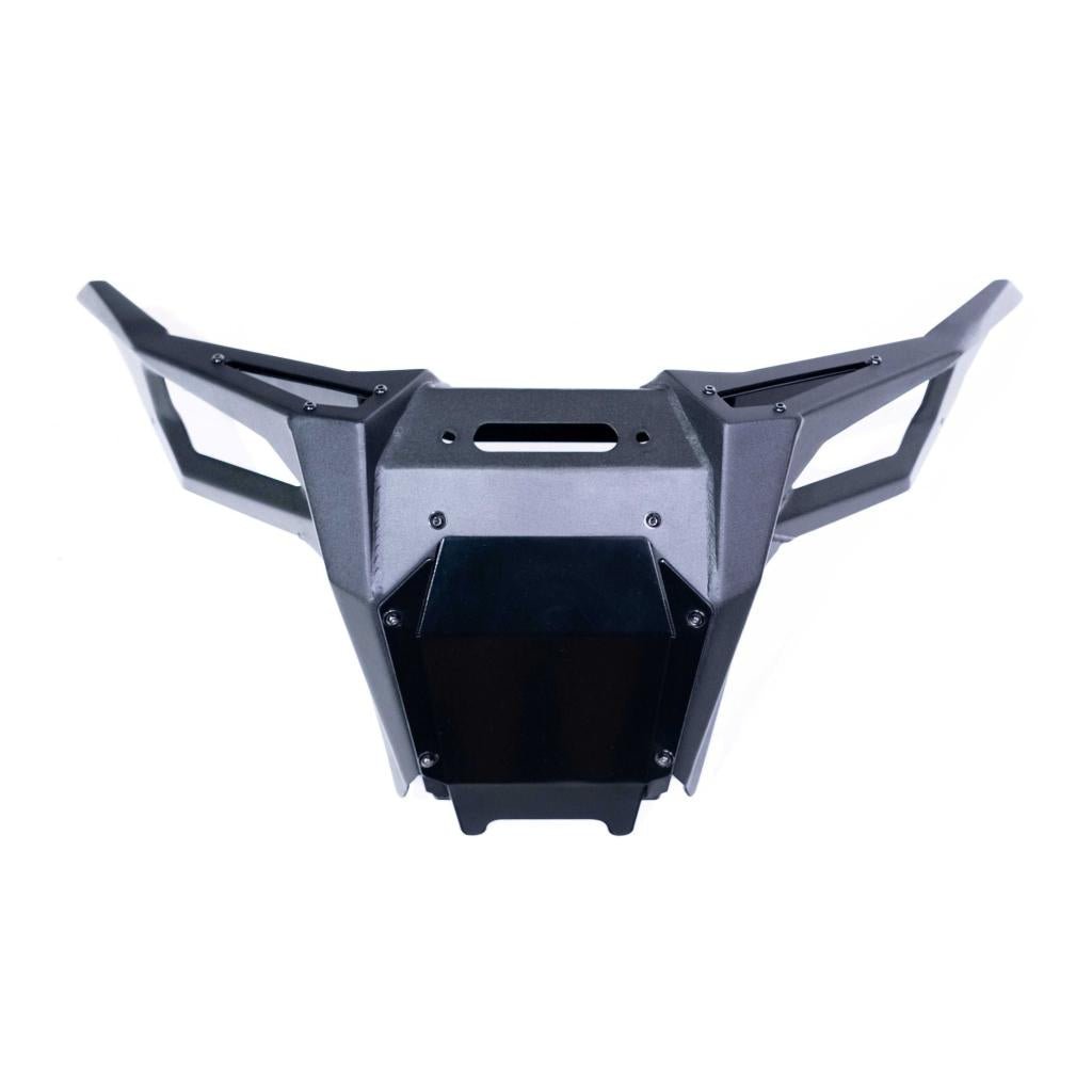 Elektric Offroad 2022 - 2024 Polaris RZR Pro R, Turbo R Volt Series Front Winch Bumper - MojoMotoSport.com