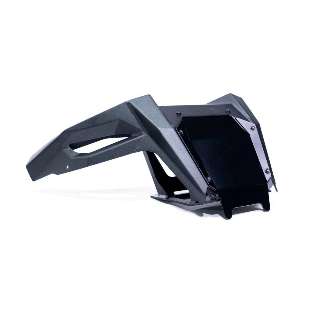 Elektric Offroad 2022 - 2024 Polaris RZR Pro R, Turbo R Volt Series Front Winch Bumper - MojoMotoSport.com
