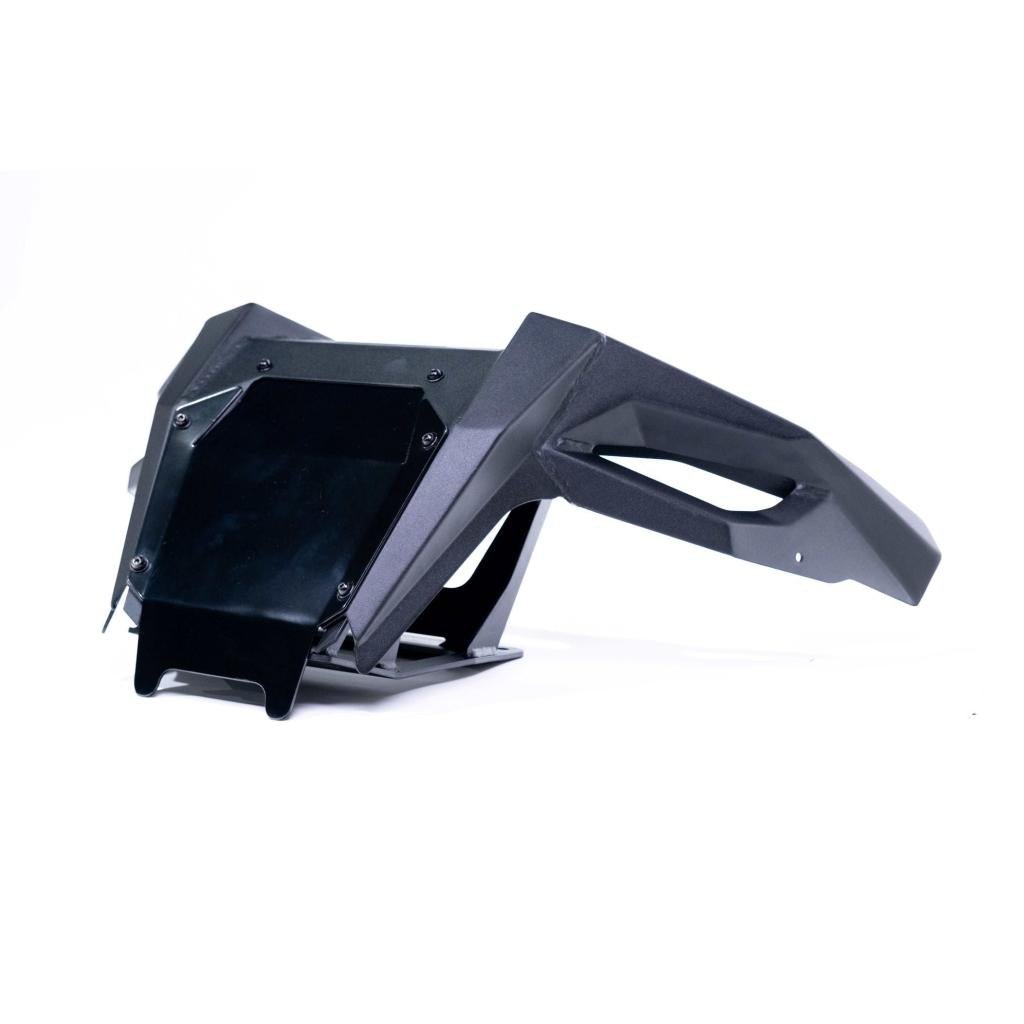 Elektric Offroad 2022 - 2024 Polaris RZR Pro R, Turbo R Volt Series Front Winch Bumper - MojoMotoSport.com