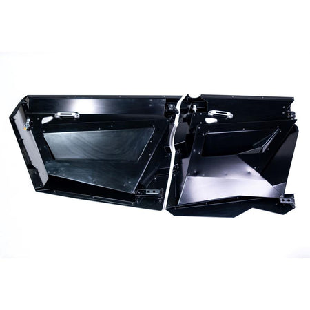Elektric Offroad 2022 - 2024 Polaris RZR Pro XP/ Pro R/ Turbo R Volt Series (4 Seat) Doors - MojoMotoSport.com