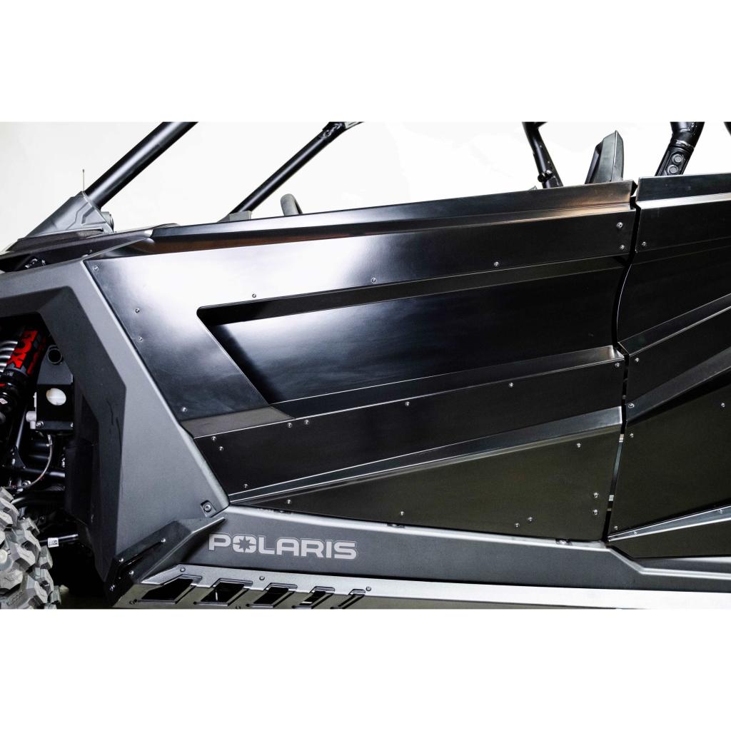 Elektric Offroad 2022 - 2024 Polaris RZR Pro XP/ Pro R/ Turbo R Volt Series (4 Seat) Doors - MojoMotoSport.com