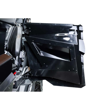 Elektric Offroad 2022 - 2024 Polaris RZR Pro XP/ Pro R/ Turbo R Volt Series (4 Seat) Doors - MojoMotoSport.com