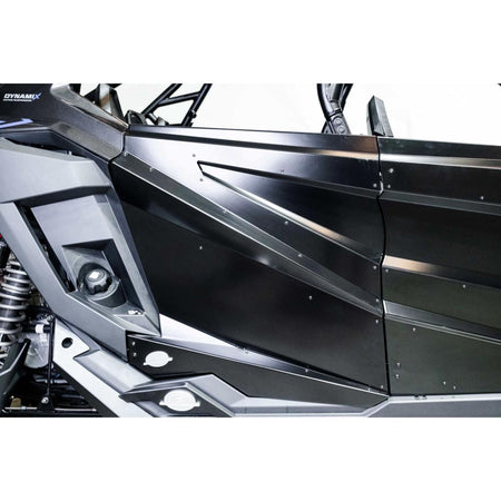 Elektric Offroad 2022 - 2024 Polaris RZR Pro XP/ Pro R/ Turbo R Volt Series (4 Seat) Doors - MojoMotoSport.com
