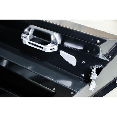Elektric Offroad 2022 - 2024 Polaris RZR Pro XP/ Pro R/ Turbo R Volt Series (4 Seat) Doors - MojoMotoSport.com