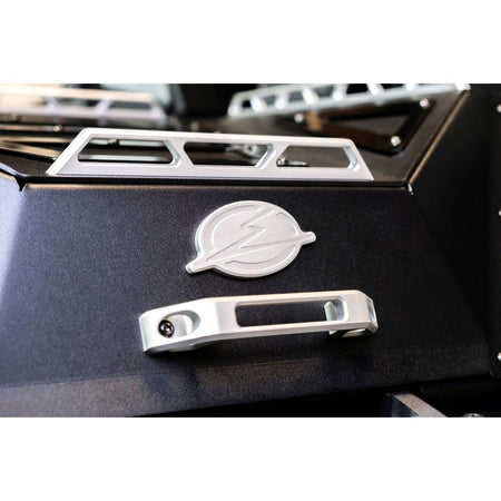 Elektric Offroad 2022 - 2024 Polaris RZR Pro XP/ Pro R/ Turbo R Volt Series Baja Bed Box - MojoMotoSport.com