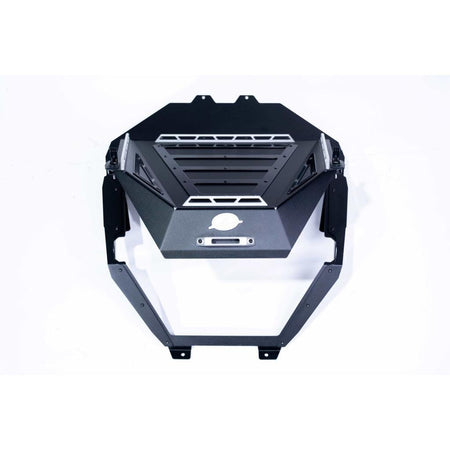 Elektric Offroad 2022 - 2024 Polaris RZR Pro XP/ Pro R/ Turbo R Volt Series Baja Bed Box - MojoMotoSport.com