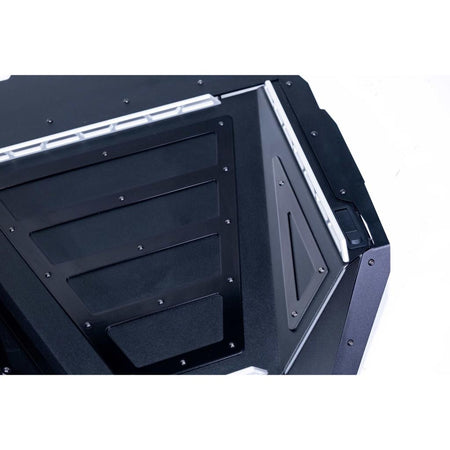 Elektric Offroad 2022 - 2024 Polaris RZR Pro XP/ Pro R/ Turbo R Volt Series Baja Bed Box - MojoMotoSport.com